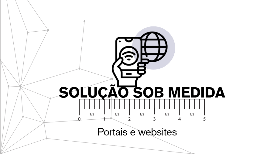 Solução Sob Medida